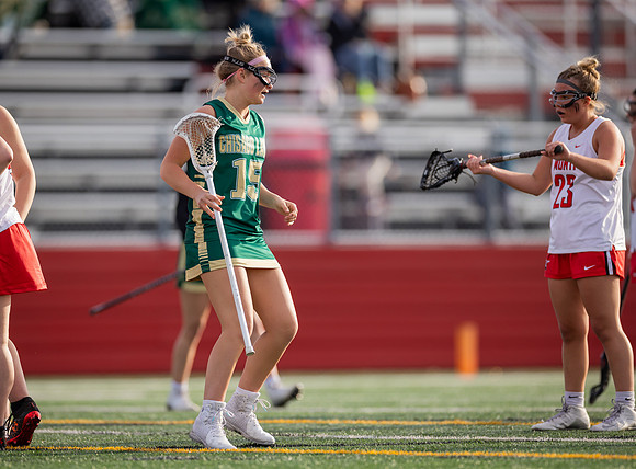 Chisago Lakes vs Monticello Lacrosse 305