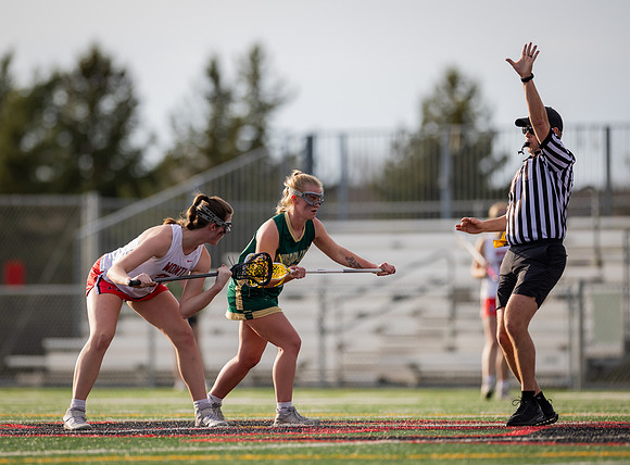 Chisago Lakes vs Monticello Lacrosse 330