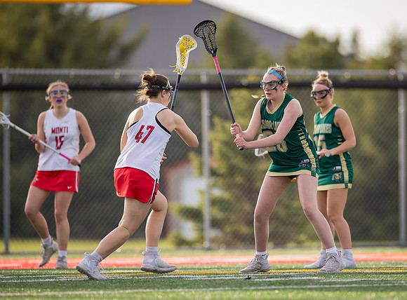 Chisago Lakes vs Monticello Lacrosse 338