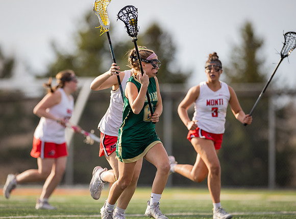 Chisago Lakes vs Monticello Lacrosse 345