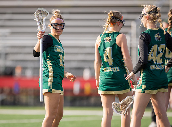 Chisago Lakes vs Monticello Lacrosse 35