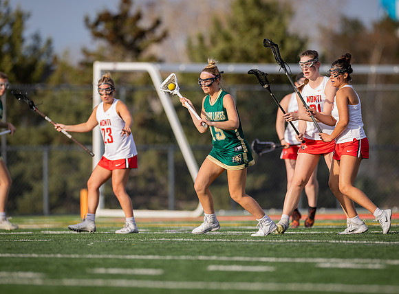 Chisago Lakes vs Monticello Lacrosse 351