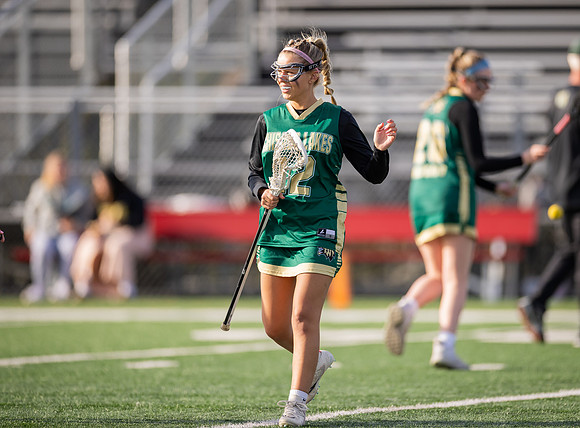 Chisago Lakes vs Monticello Lacrosse 37