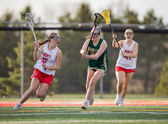 Chisago Lakes vs Monticello Lacrosse 377