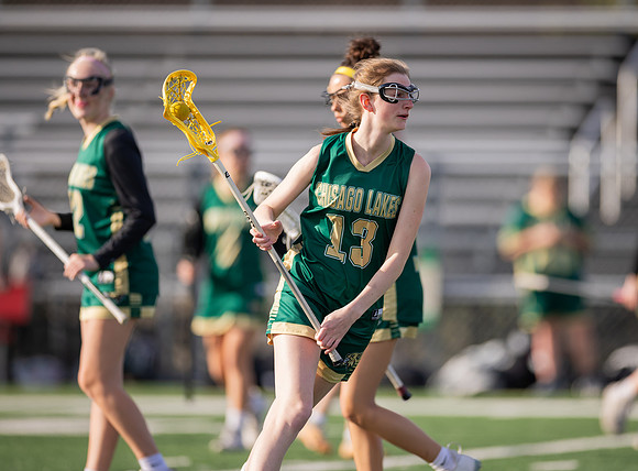 Chisago Lakes vs Monticello Lacrosse 38