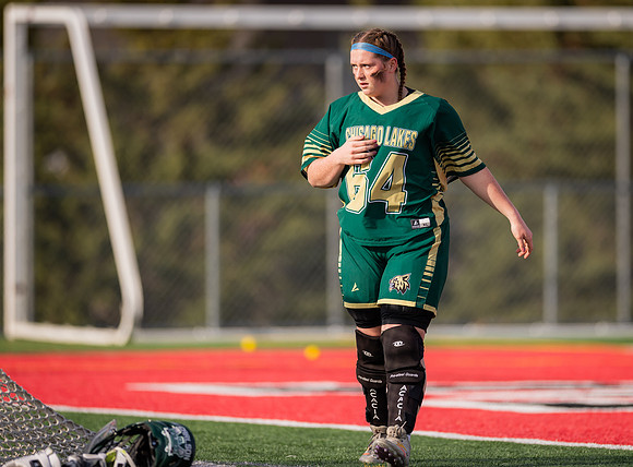 Chisago Lakes vs Monticello Lacrosse 40