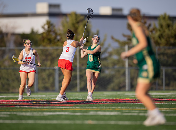 Chisago Lakes vs Monticello Lacrosse 402