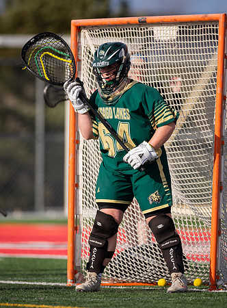 Chisago Lakes vs Monticello Lacrosse 41