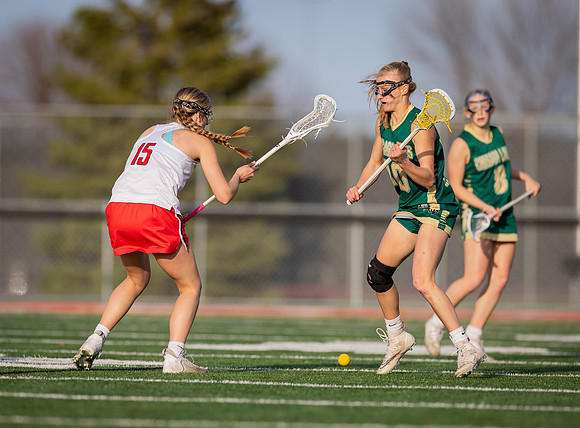 Chisago Lakes vs Monticello Lacrosse 412