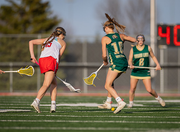 Chisago Lakes vs Monticello Lacrosse 414