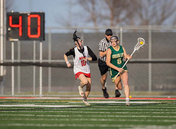 Chisago Lakes vs Monticello Lacrosse 415