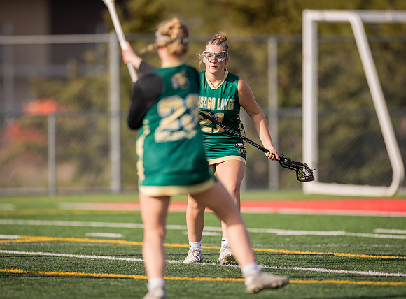 Chisago Lakes vs Monticello Lacrosse 42