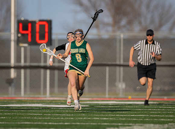 Chisago Lakes vs Monticello Lacrosse 421