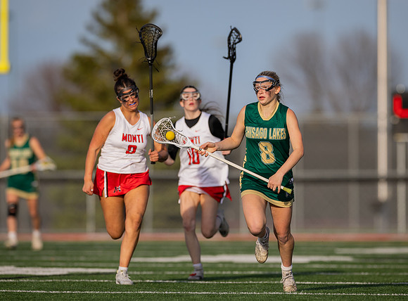 Chisago Lakes vs Monticello Lacrosse 428
