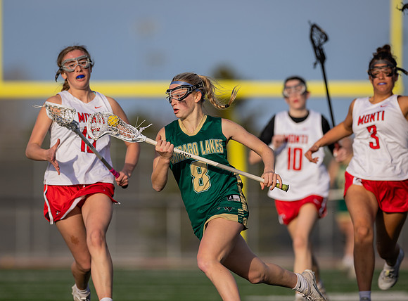 Chisago Lakes vs Monticello Lacrosse 433