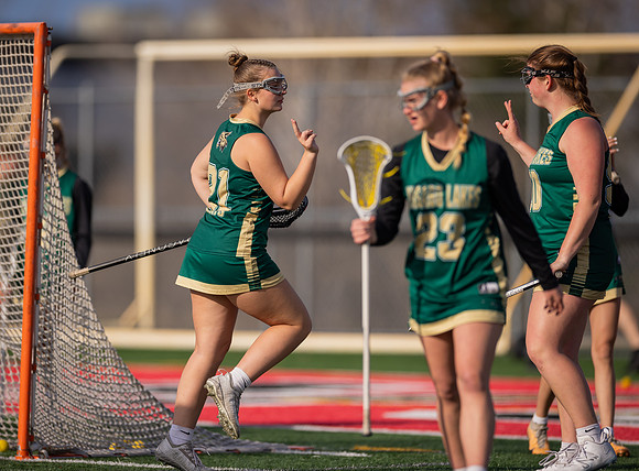 Chisago Lakes vs Monticello Lacrosse 43