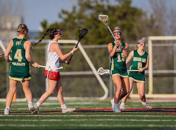 Chisago Lakes vs Monticello Lacrosse 449