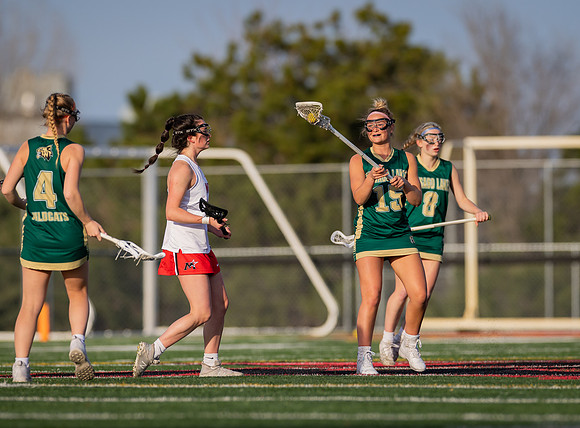 Chisago Lakes vs Monticello Lacrosse 450