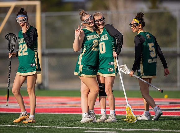 Chisago Lakes vs Monticello Lacrosse 46