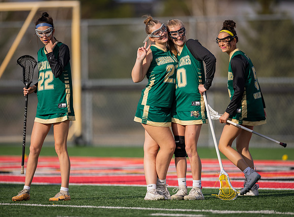 Chisago Lakes vs Monticello Lacrosse 47