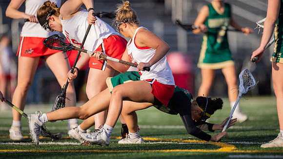 Chisago Lakes vs Monticello Lacrosse 478