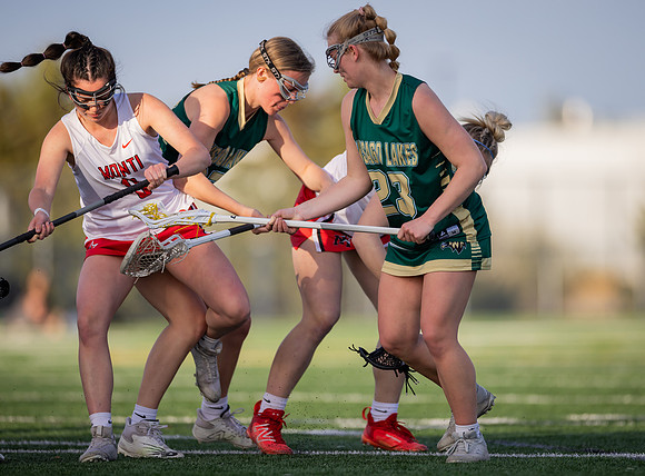 Chisago Lakes vs Monticello Lacrosse 481