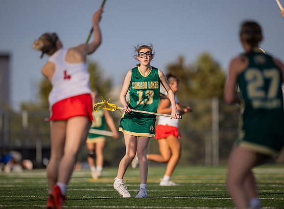 Chisago Lakes vs Monticello Lacrosse 483