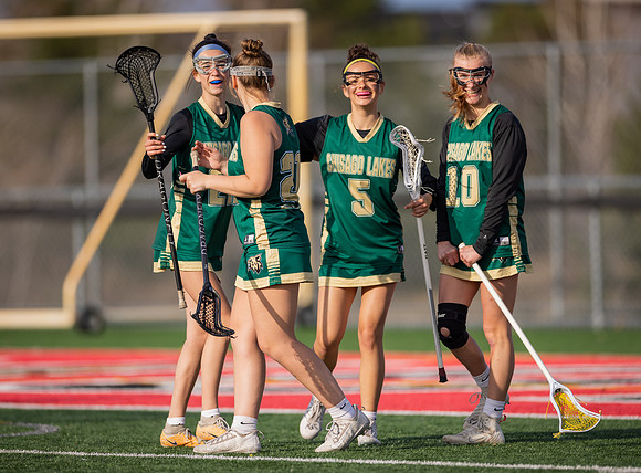 Chisago Lakes vs Monticello Lacrosse 49