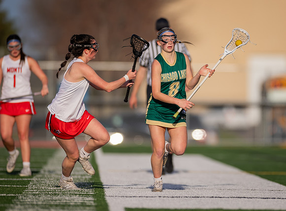 Chisago Lakes vs Monticello Lacrosse 500