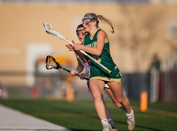 Chisago Lakes vs Monticello Lacrosse 505