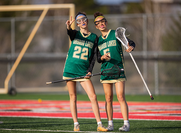 Chisago Lakes vs Monticello Lacrosse 51