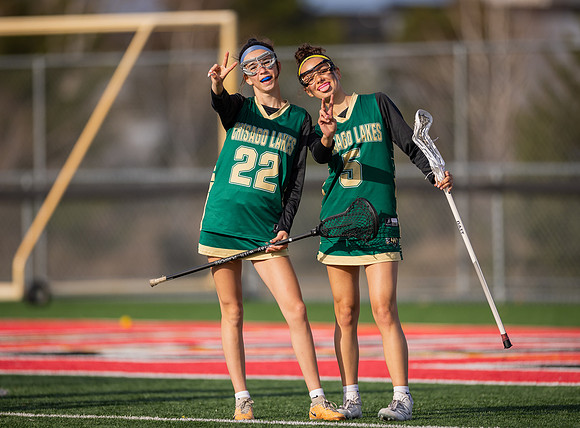 Chisago Lakes vs Monticello Lacrosse 52