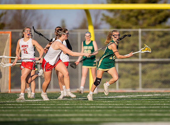 Chisago Lakes vs Monticello Lacrosse 533