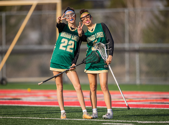Chisago Lakes vs Monticello Lacrosse 53