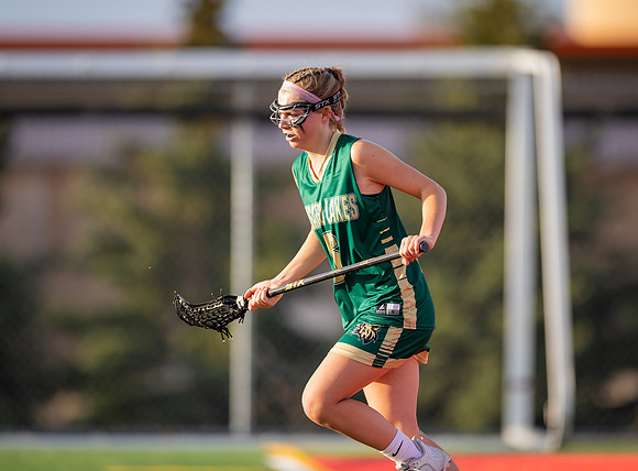Chisago Lakes vs Monticello Lacrosse 555