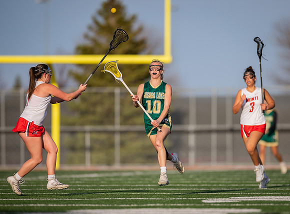 Chisago Lakes vs Monticello Lacrosse 543