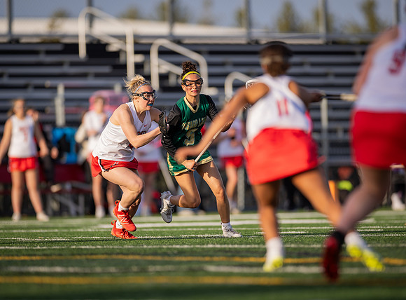 Chisago Lakes vs Monticello Lacrosse 575
