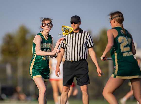 Chisago Lakes vs Monticello Lacrosse 581