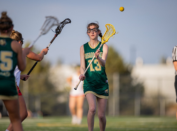 Chisago Lakes vs Monticello Lacrosse 588