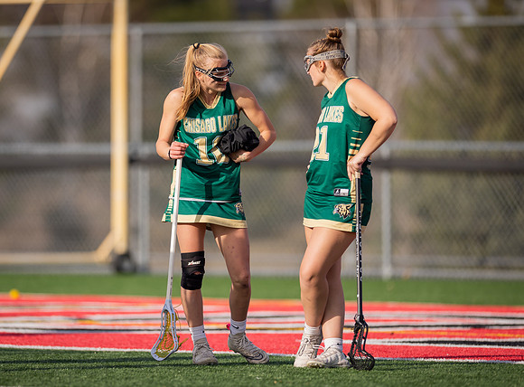 Chisago Lakes vs Monticello Lacrosse 60