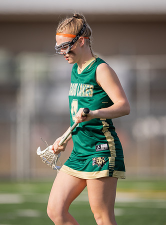 Chisago Lakes vs Monticello Lacrosse 61