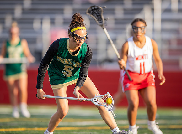 Chisago Lakes vs Monticello Lacrosse 605