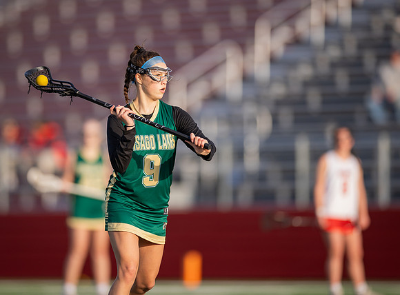 Chisago Lakes vs Monticello Lacrosse 612