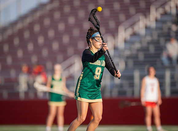 Chisago Lakes vs Monticello Lacrosse 613