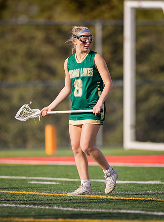 Chisago Lakes vs Monticello Lacrosse 63