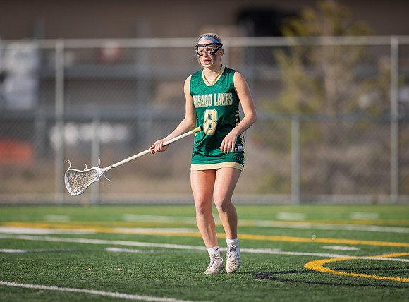 Chisago Lakes vs Monticello Lacrosse 65
