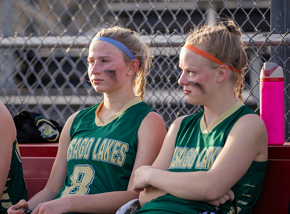 Chisago Lakes vs Monticello Lacrosse 663