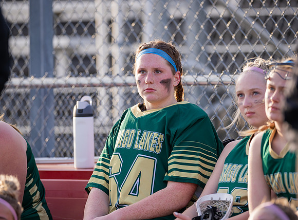 Chisago Lakes vs Monticello Lacrosse 668