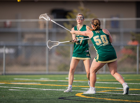 Chisago Lakes vs Monticello Lacrosse 68