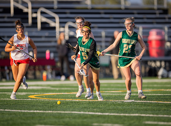 Chisago Lakes vs Monticello Lacrosse 690